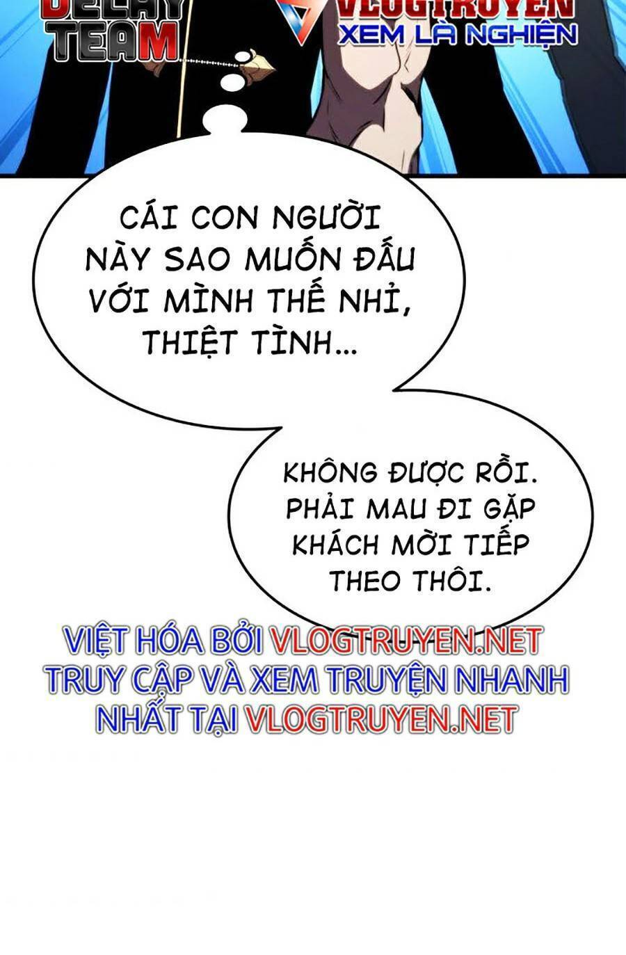 Sự Trở Lại Của Vị Thần Sức Mạnh - Chapter 45 - Page 82