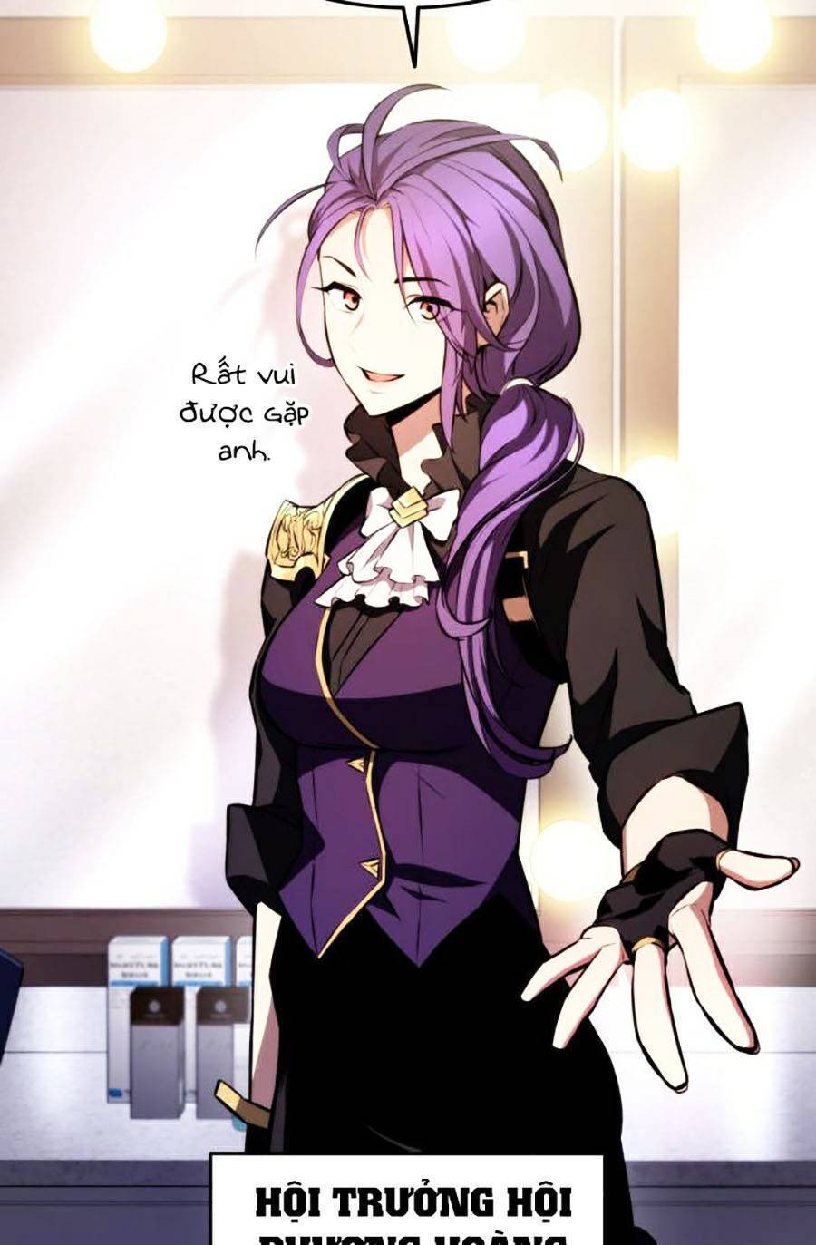 Sự Trở Lại Của Vị Thần Sức Mạnh - Chapter 45 - Page 84