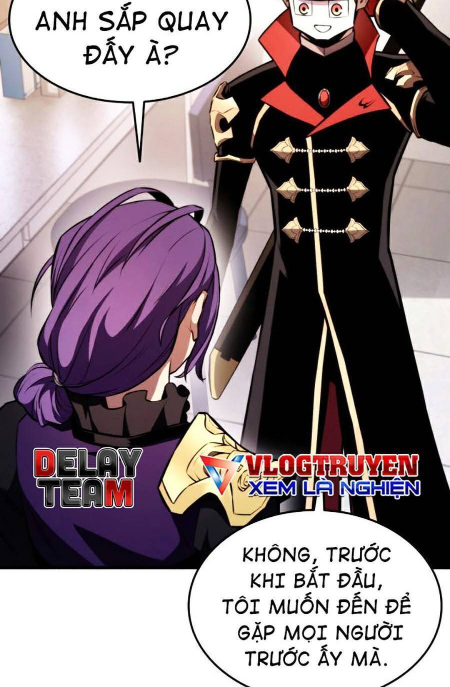 Sự Trở Lại Của Vị Thần Sức Mạnh - Chapter 45 - Page 86