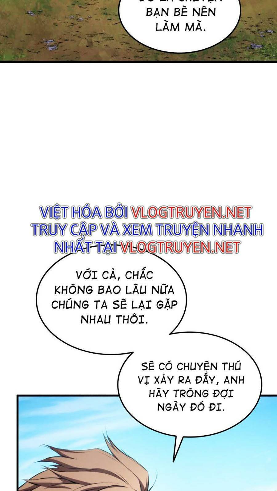 Sự Trở Lại Của Vị Thần Sức Mạnh - Chapter 45 - Page 9