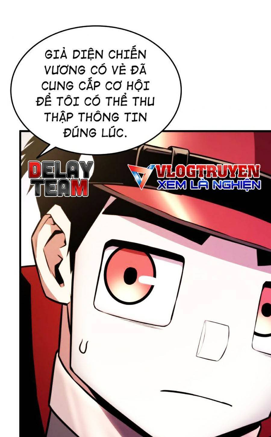 Sự Trở Lại Của Vị Thần Sức Mạnh - Chapter 45 - Page 91