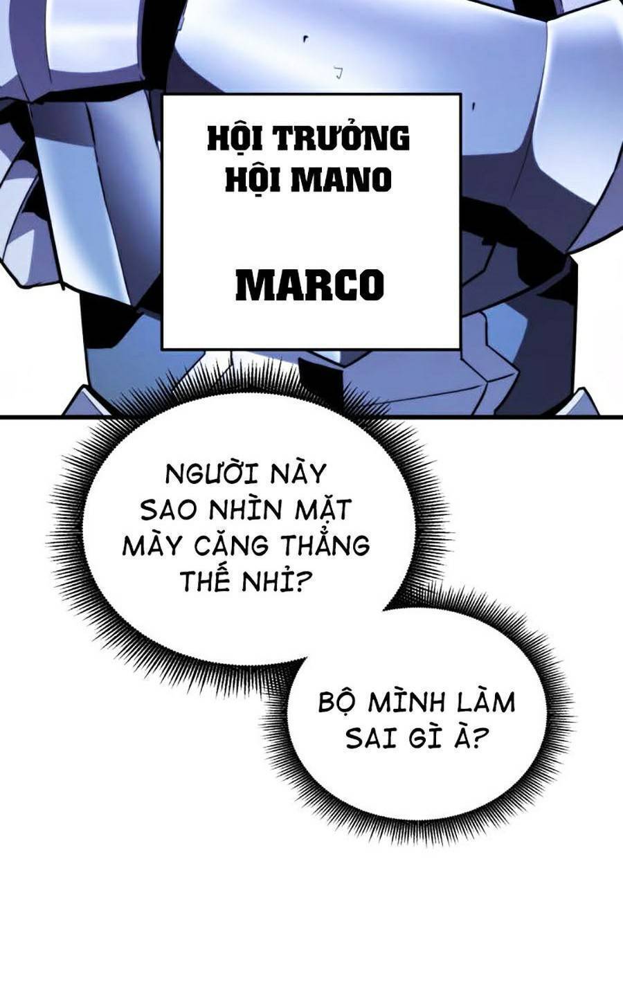 Sự Trở Lại Của Vị Thần Sức Mạnh - Chapter 45 - Page 94