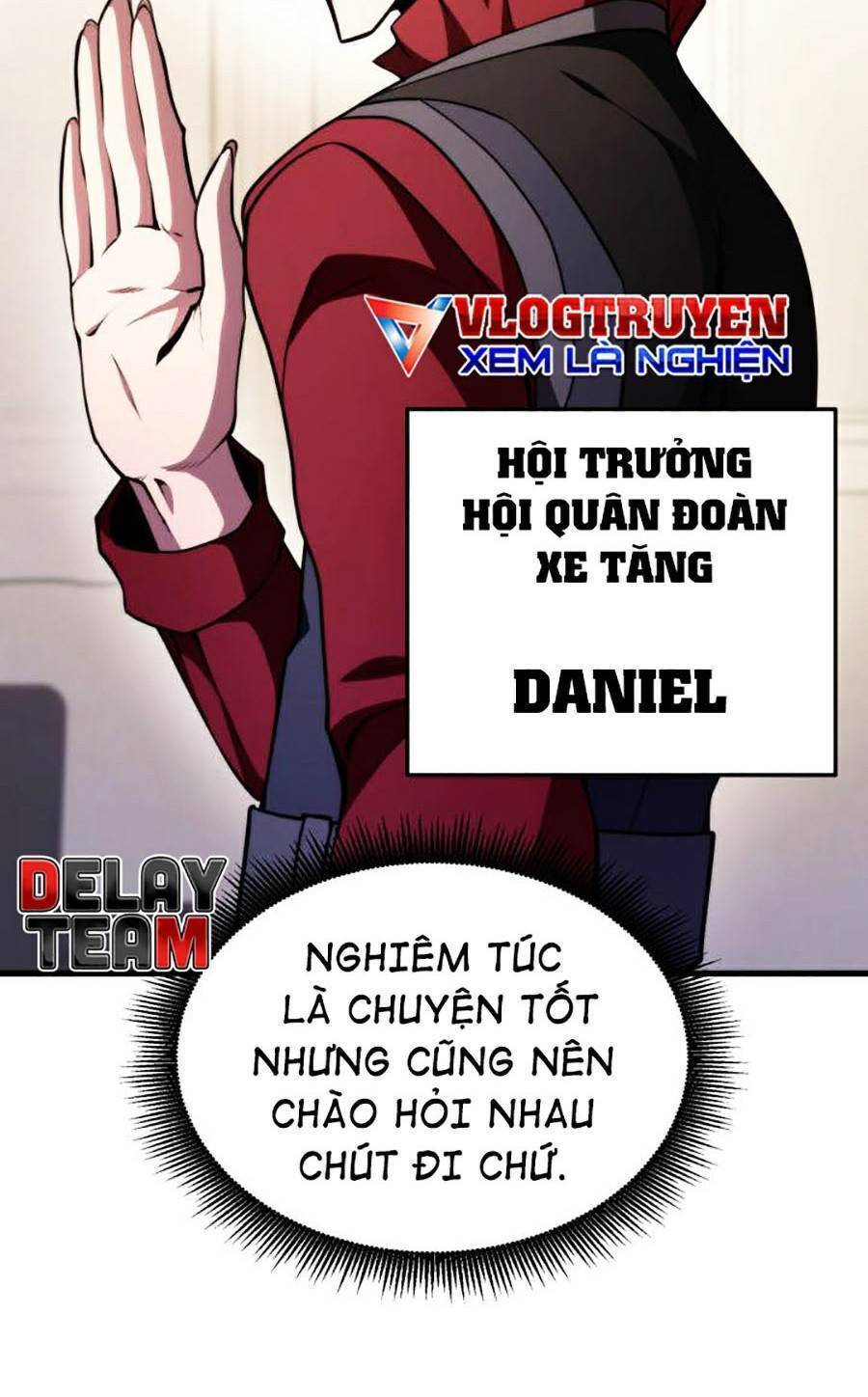 Sự Trở Lại Của Vị Thần Sức Mạnh - Chapter 45 - Page 96
