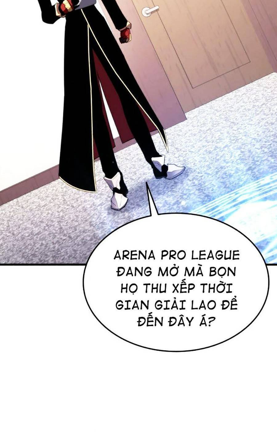 Sự Trở Lại Của Vị Thần Sức Mạnh - Chapter 45 - Page 98