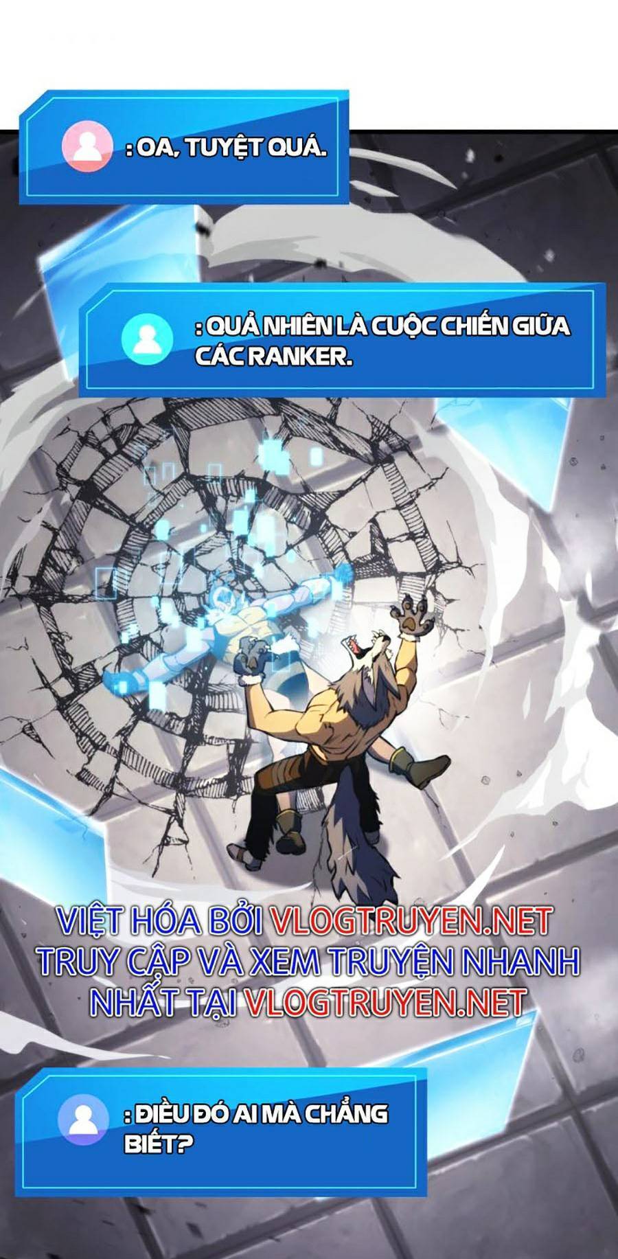 Sự Trở Lại Của Vị Thần Sức Mạnh - Chapter 46 - Page 107