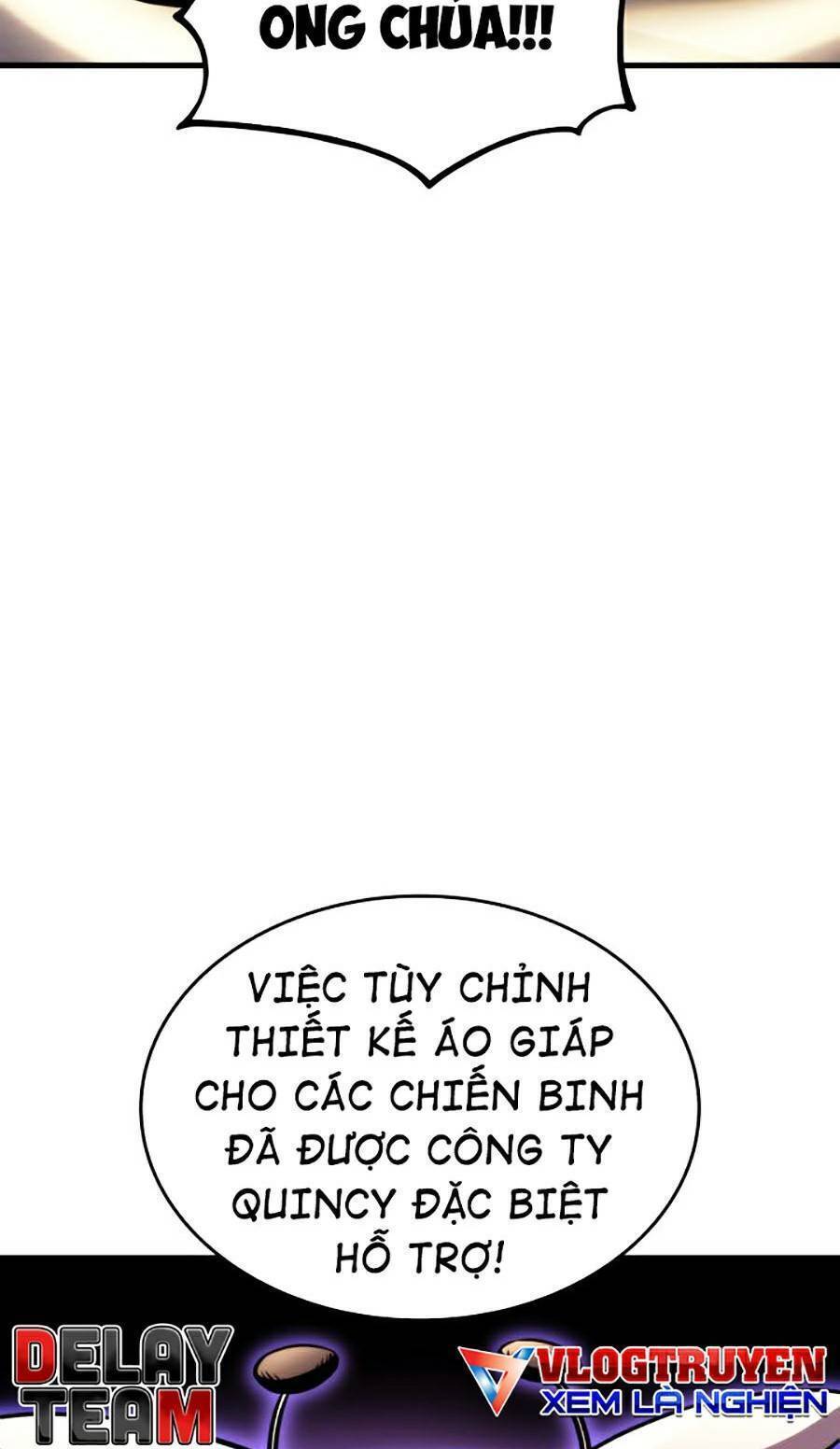 Sự Trở Lại Của Vị Thần Sức Mạnh - Chapter 46 - Page 11
