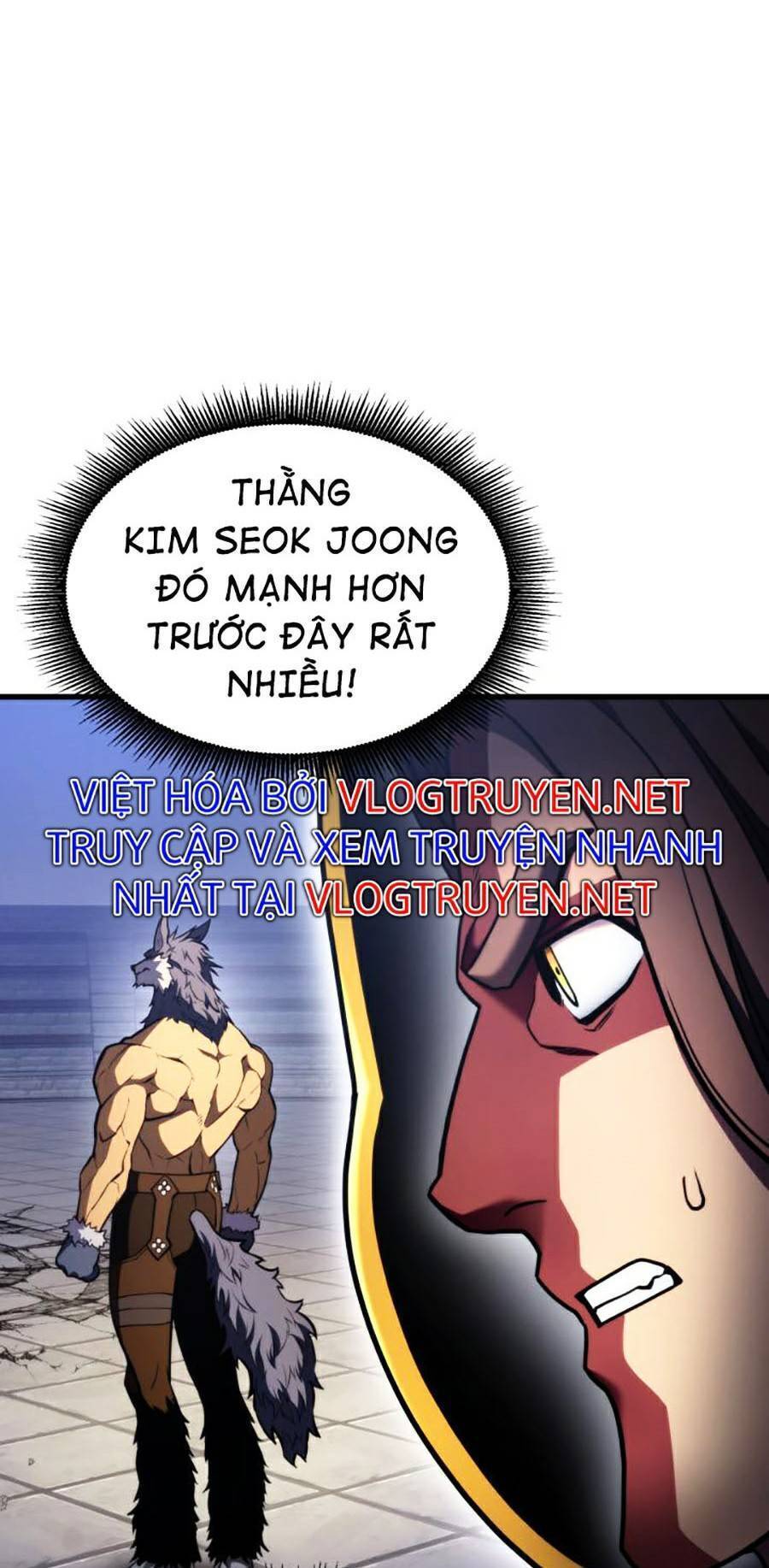 Sự Trở Lại Của Vị Thần Sức Mạnh - Chapter 46 - Page 110