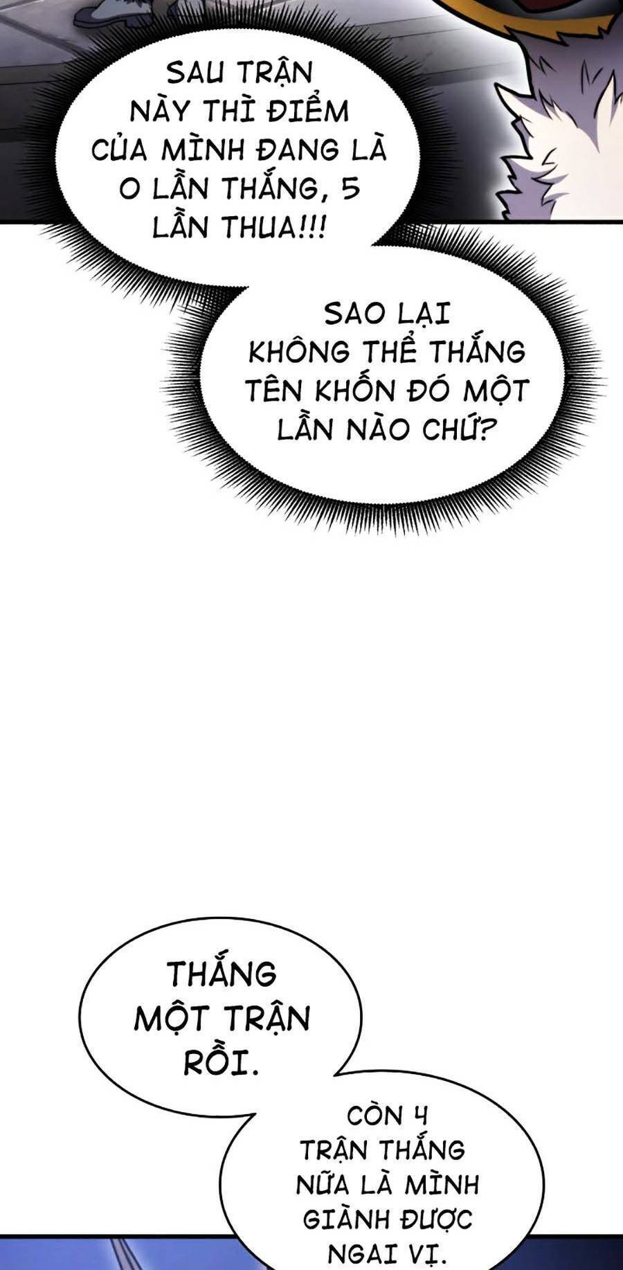 Sự Trở Lại Của Vị Thần Sức Mạnh - Chapter 46 - Page 111