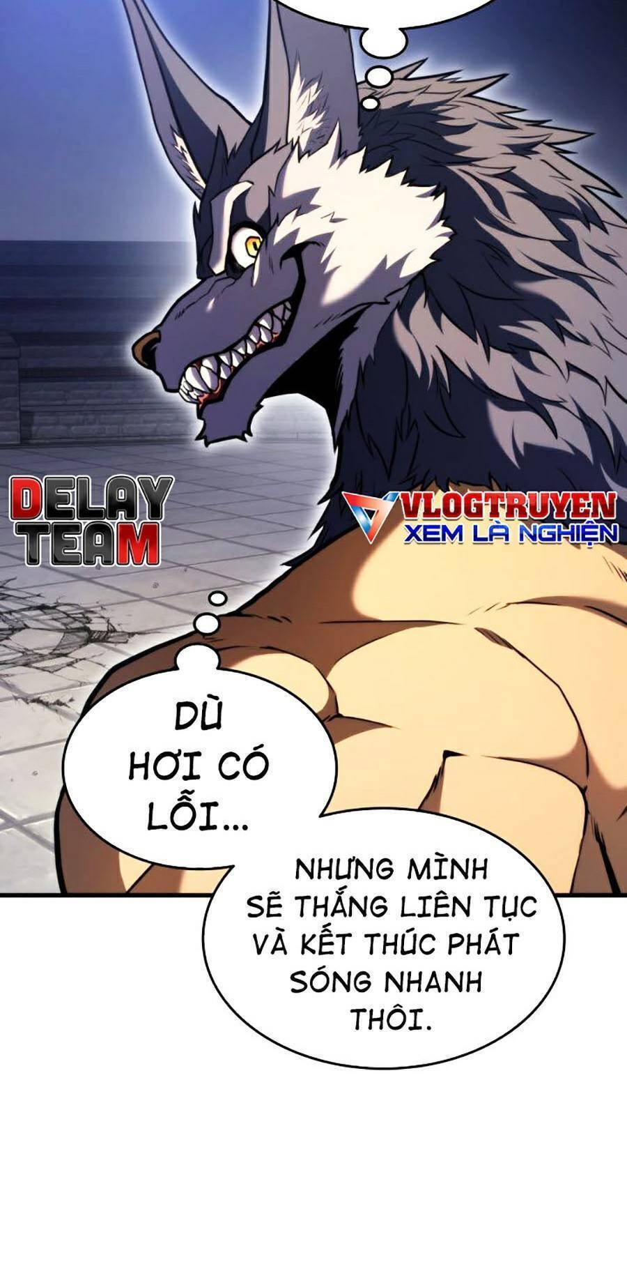 Sự Trở Lại Của Vị Thần Sức Mạnh - Chapter 46 - Page 112