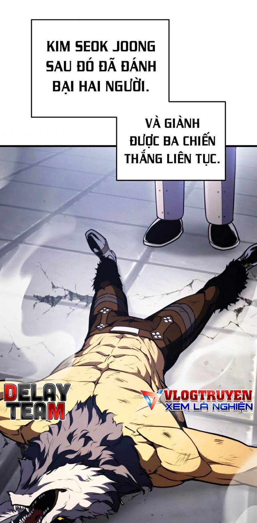 Sự Trở Lại Của Vị Thần Sức Mạnh - Chapter 46 - Page 114