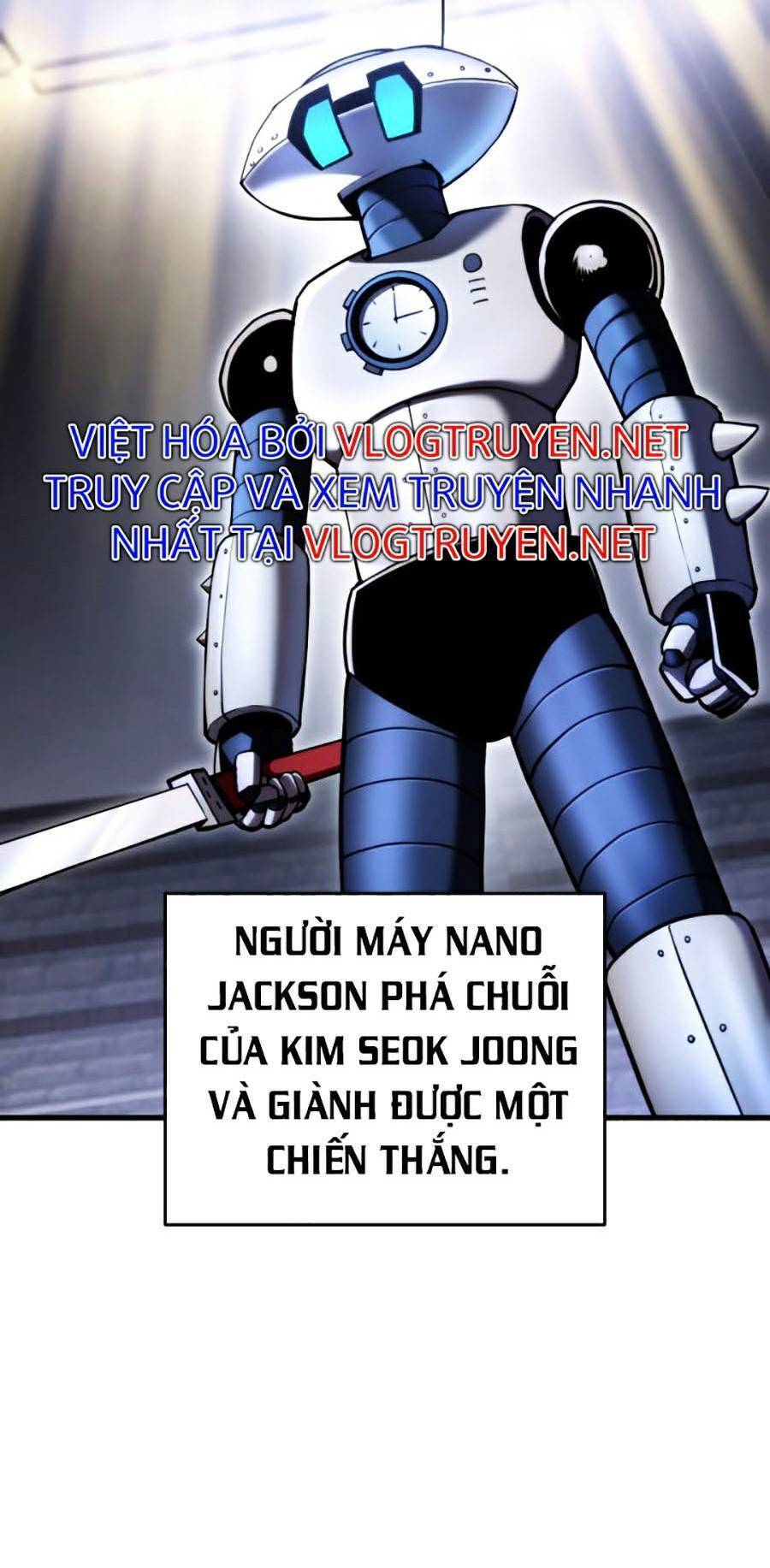 Sự Trở Lại Của Vị Thần Sức Mạnh - Chapter 46 - Page 116
