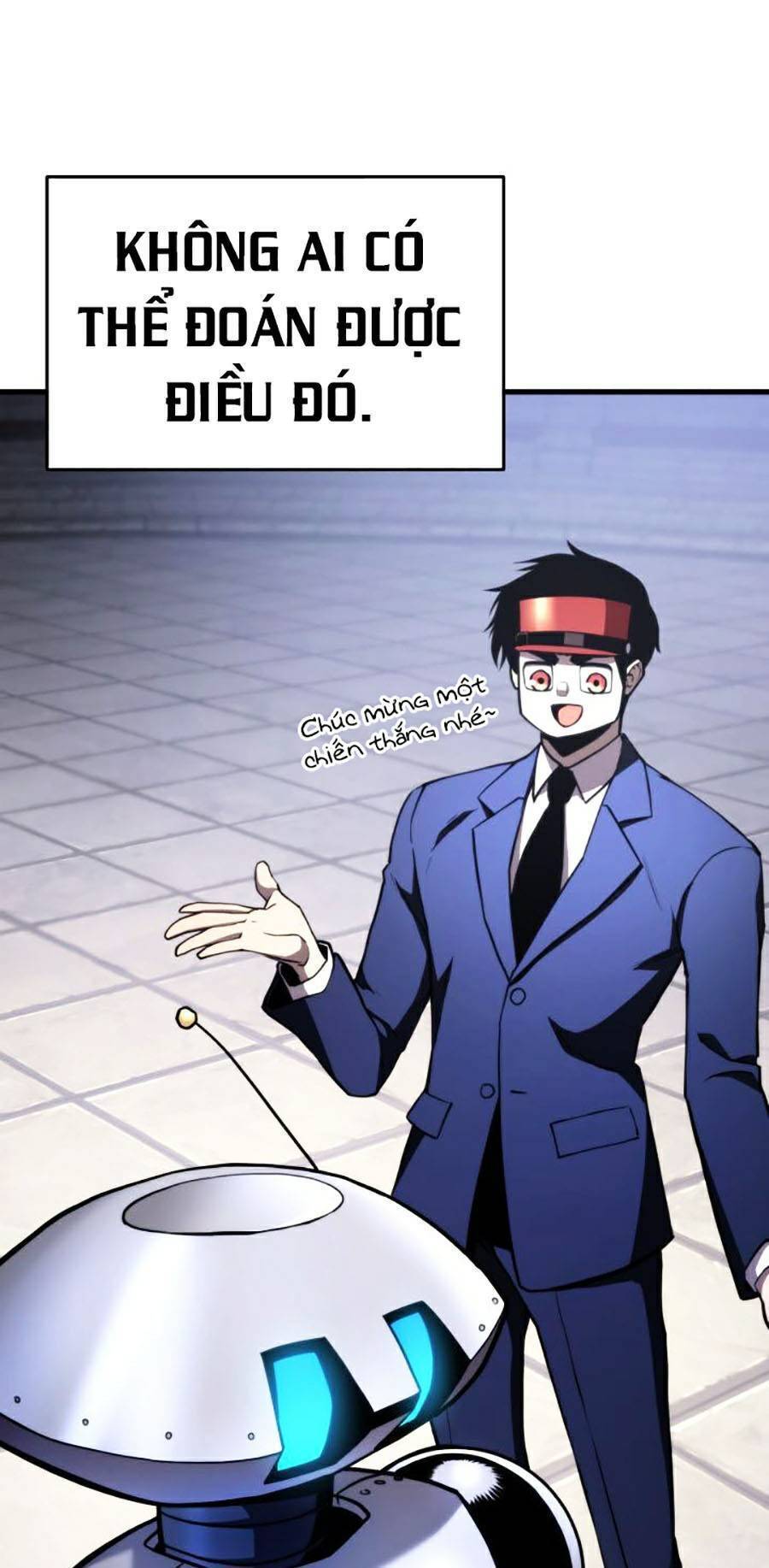 Sự Trở Lại Của Vị Thần Sức Mạnh - Chapter 46 - Page 117