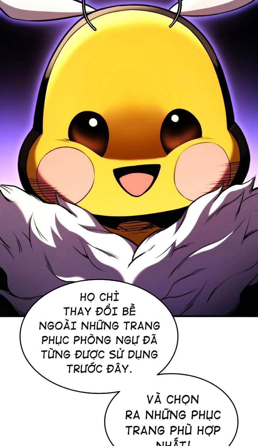 Sự Trở Lại Của Vị Thần Sức Mạnh - Chapter 46 - Page 12