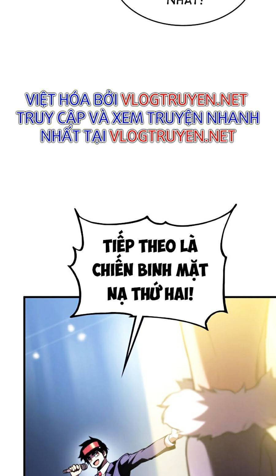 Sự Trở Lại Của Vị Thần Sức Mạnh - Chapter 46 - Page 13