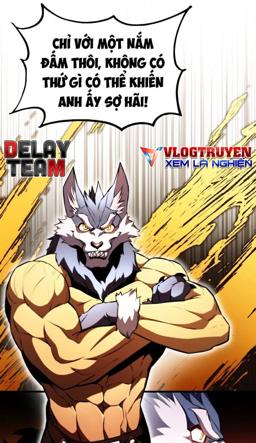 Sự Trở Lại Của Vị Thần Sức Mạnh - Chapter 46 - Page 15