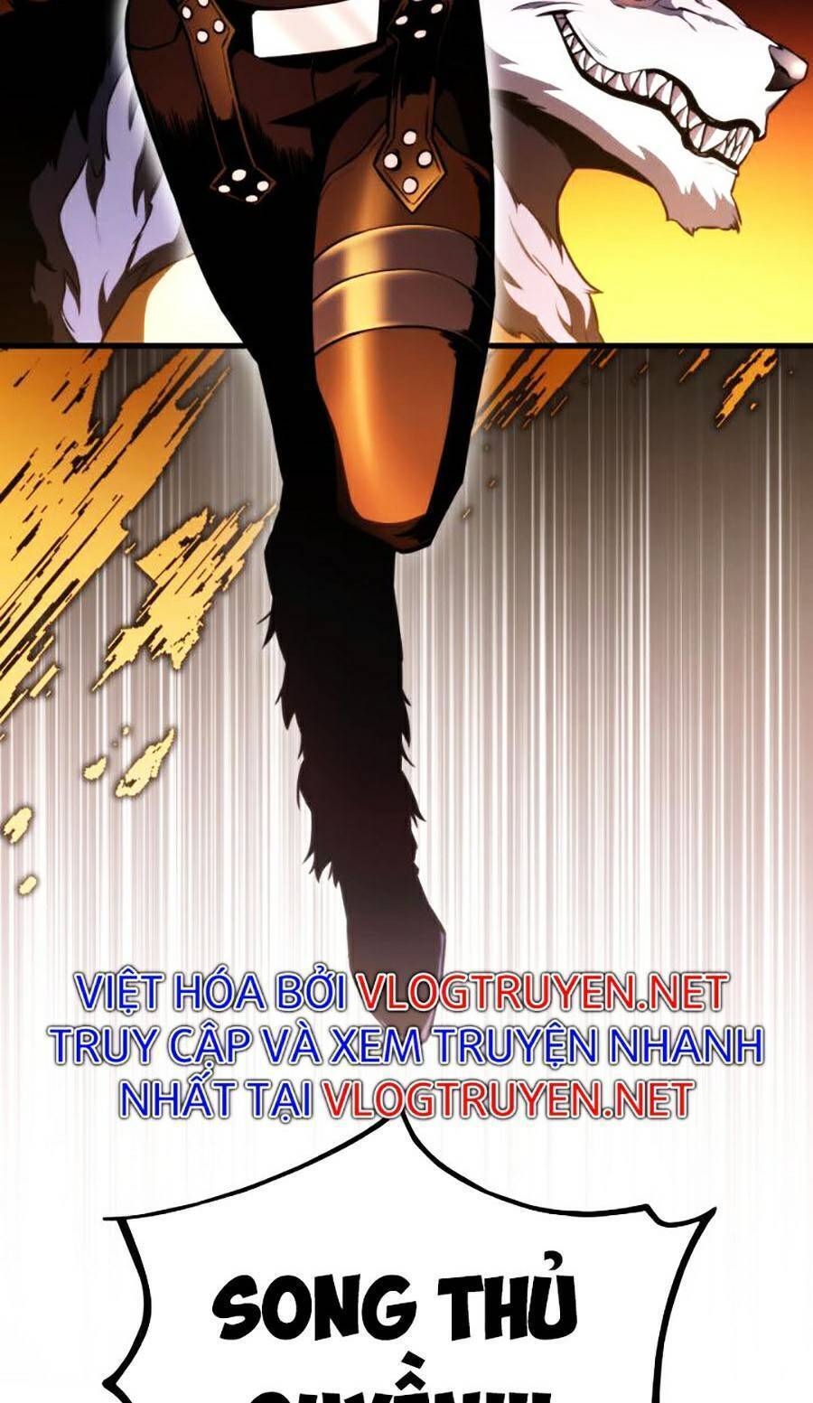 Sự Trở Lại Của Vị Thần Sức Mạnh - Chapter 46 - Page 16