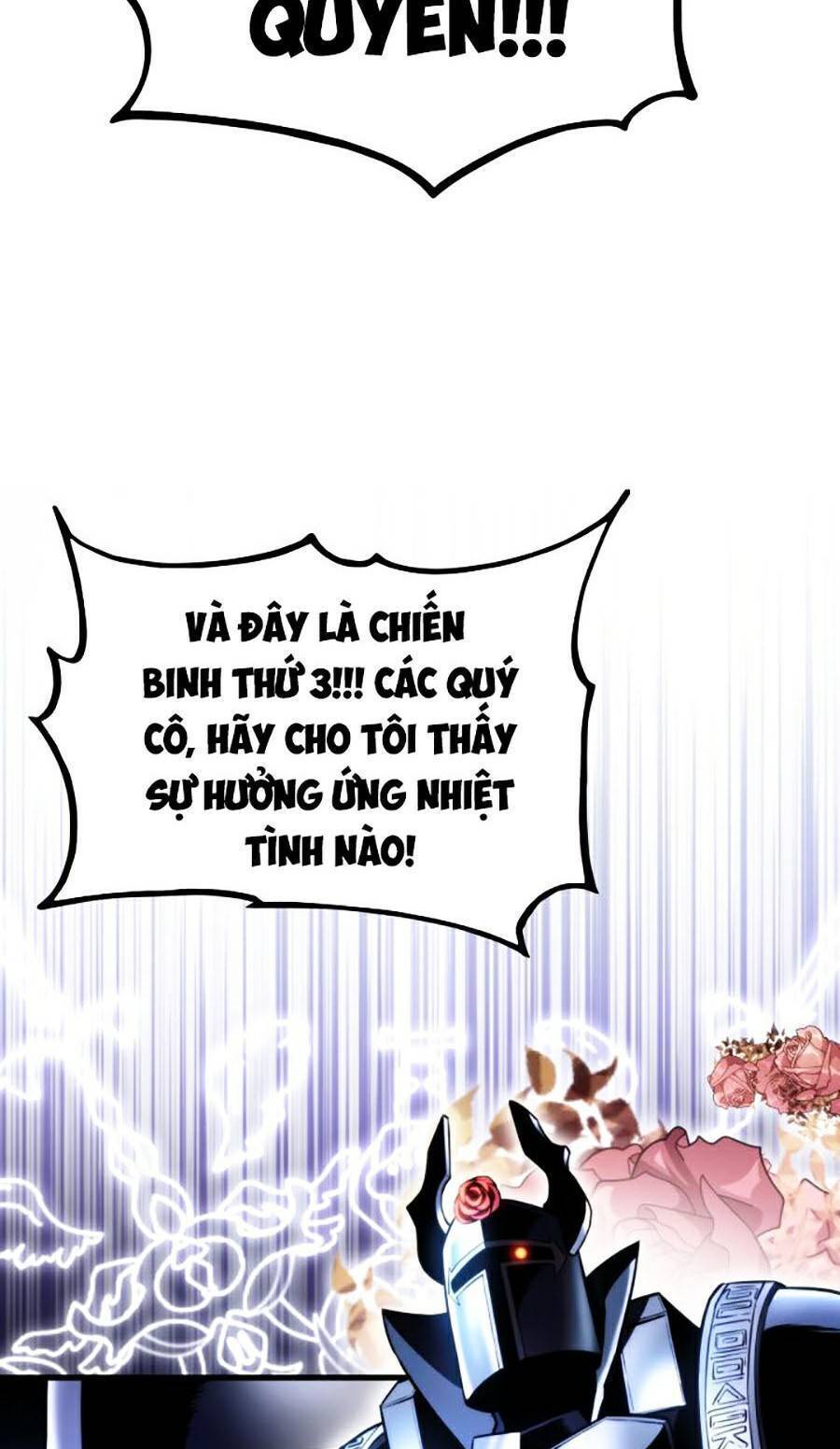 Sự Trở Lại Của Vị Thần Sức Mạnh - Chapter 46 - Page 17
