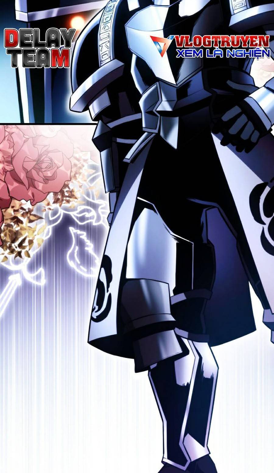 Sự Trở Lại Của Vị Thần Sức Mạnh - Chapter 46 - Page 18