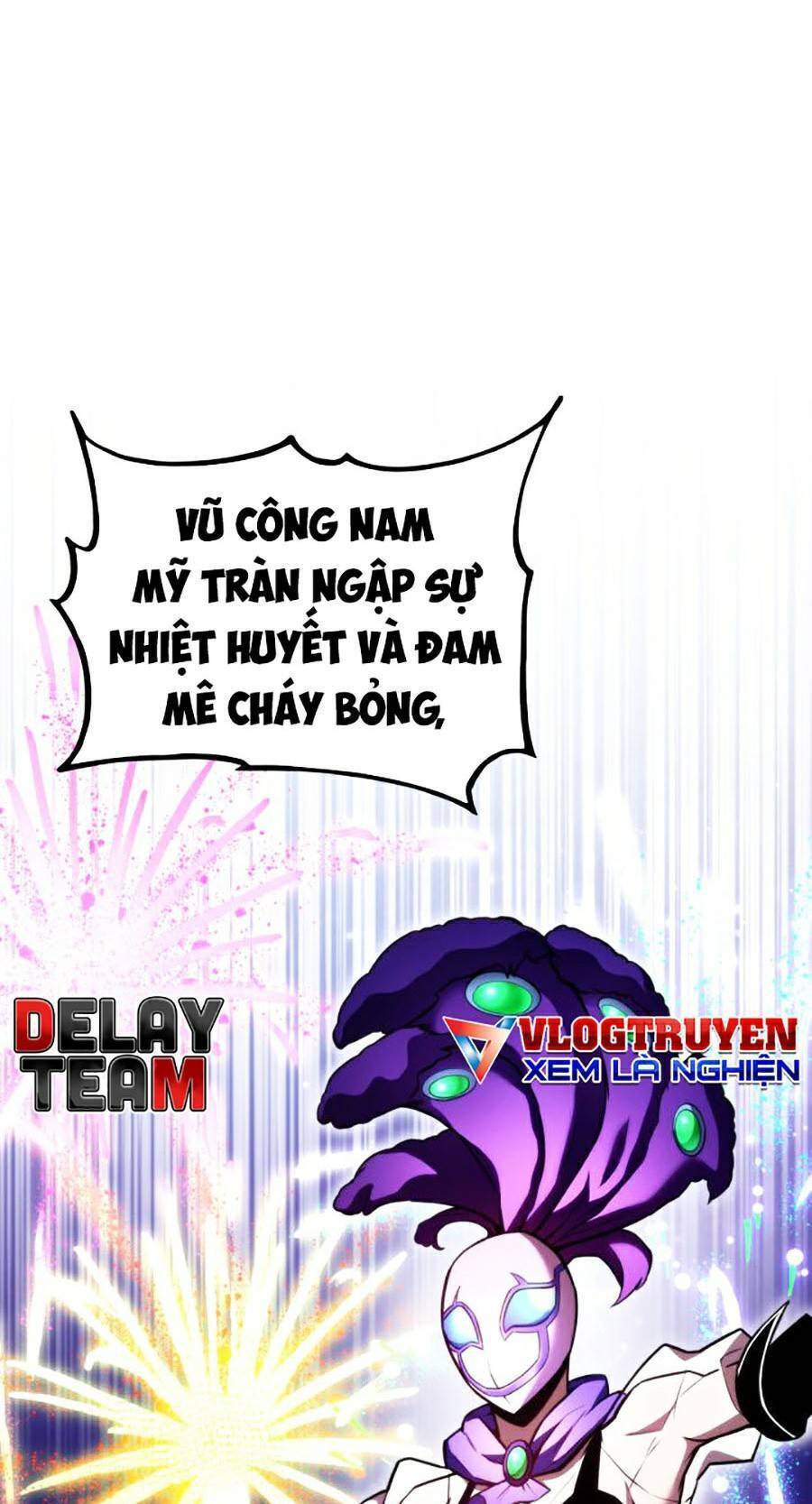 Sự Trở Lại Của Vị Thần Sức Mạnh - Chapter 46 - Page 23