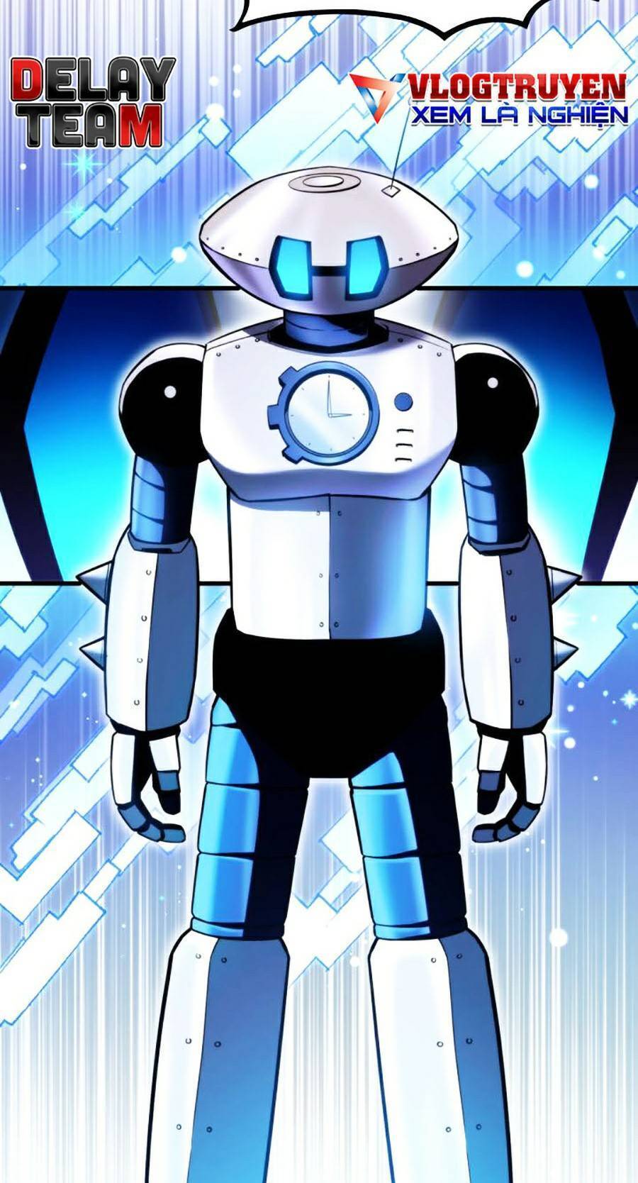 Sự Trở Lại Của Vị Thần Sức Mạnh - Chapter 46 - Page 26