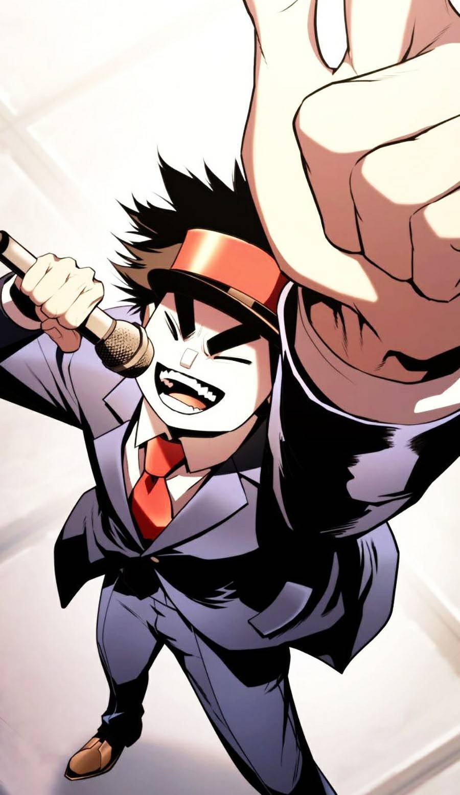 Sự Trở Lại Của Vị Thần Sức Mạnh - Chapter 46 - Page 3