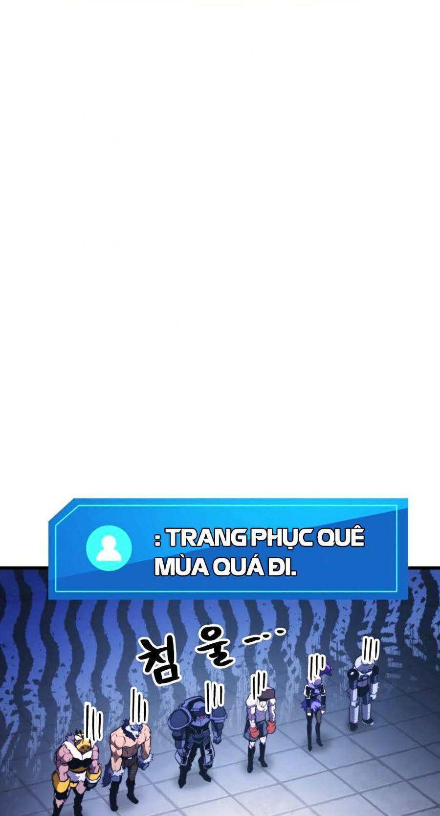 Sự Trở Lại Của Vị Thần Sức Mạnh - Chapter 46 - Page 31