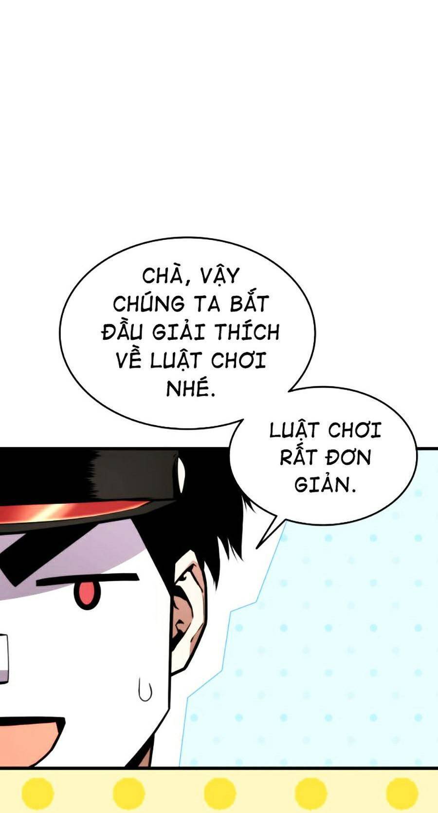 Sự Trở Lại Của Vị Thần Sức Mạnh - Chapter 46 - Page 33