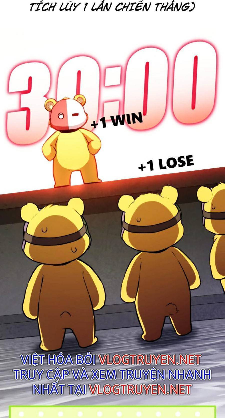 Sự Trở Lại Của Vị Thần Sức Mạnh - Chapter 46 - Page 35