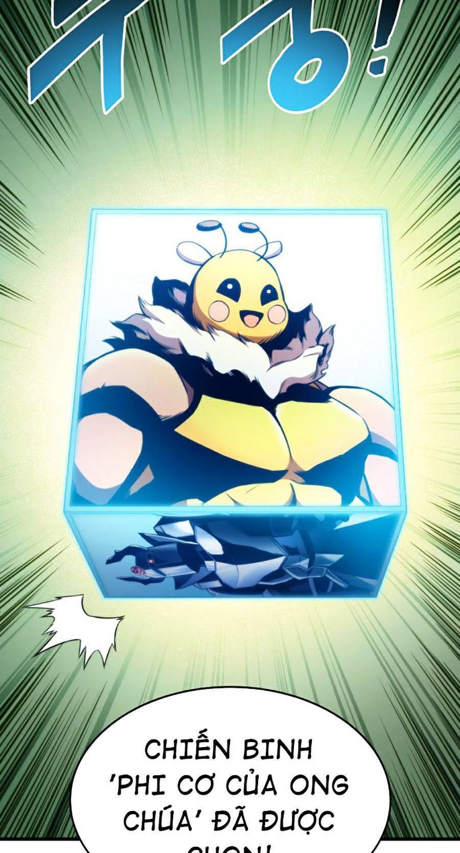 Sự Trở Lại Của Vị Thần Sức Mạnh - Chapter 46 - Page 39
