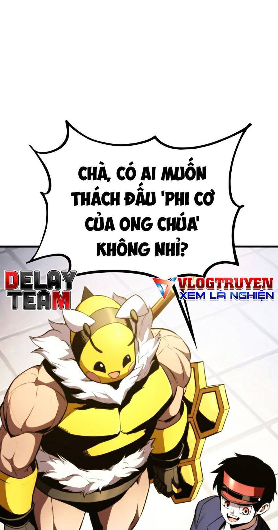 Sự Trở Lại Của Vị Thần Sức Mạnh - Chapter 46 - Page 41