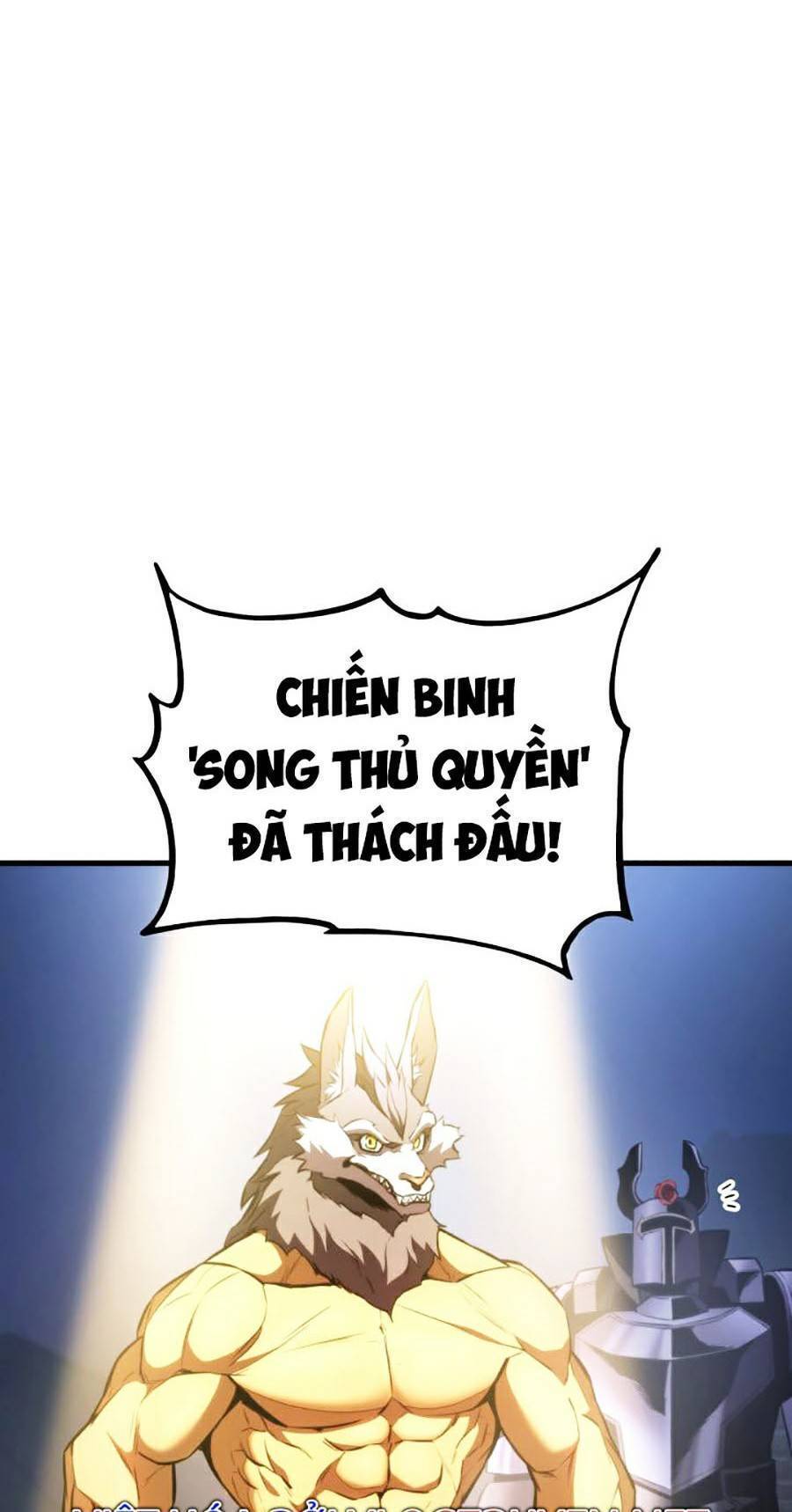 Sự Trở Lại Của Vị Thần Sức Mạnh - Chapter 46 - Page 44