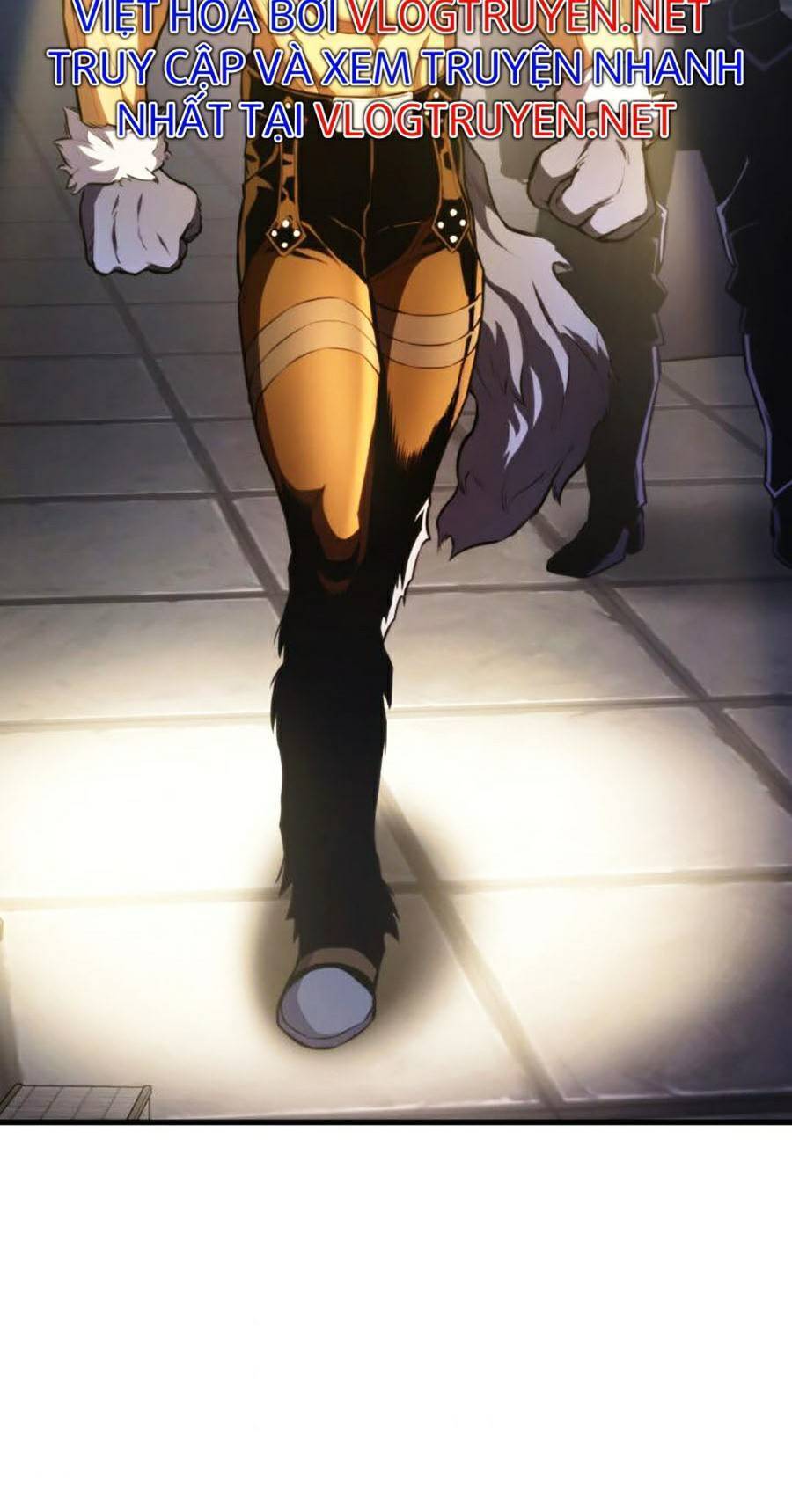 Sự Trở Lại Của Vị Thần Sức Mạnh - Chapter 46 - Page 45