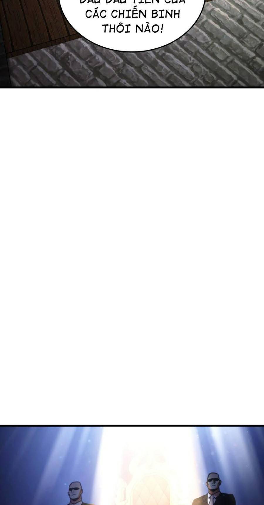 Sự Trở Lại Của Vị Thần Sức Mạnh - Chapter 46 - Page 47