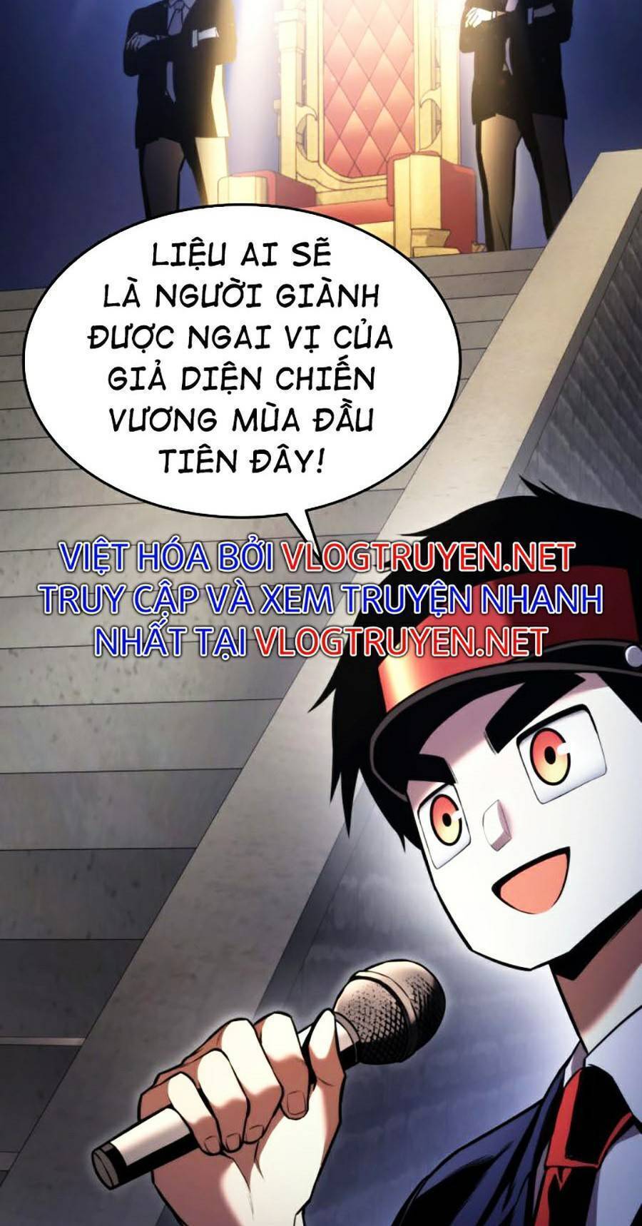 Sự Trở Lại Của Vị Thần Sức Mạnh - Chapter 46 - Page 48