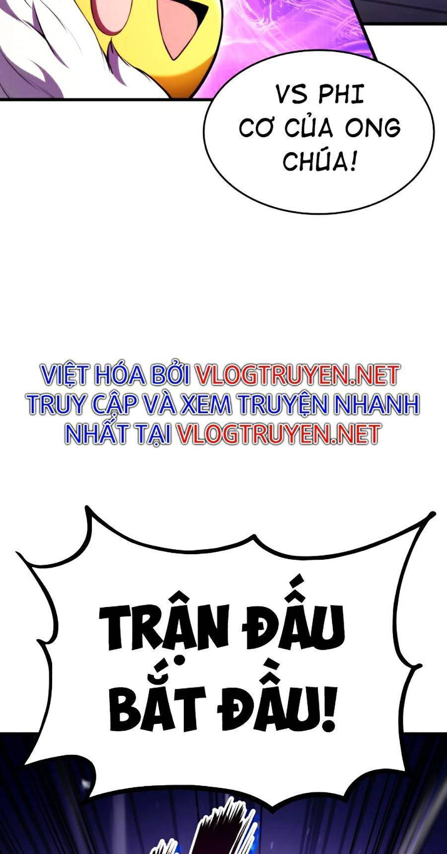 Sự Trở Lại Của Vị Thần Sức Mạnh - Chapter 46 - Page 51