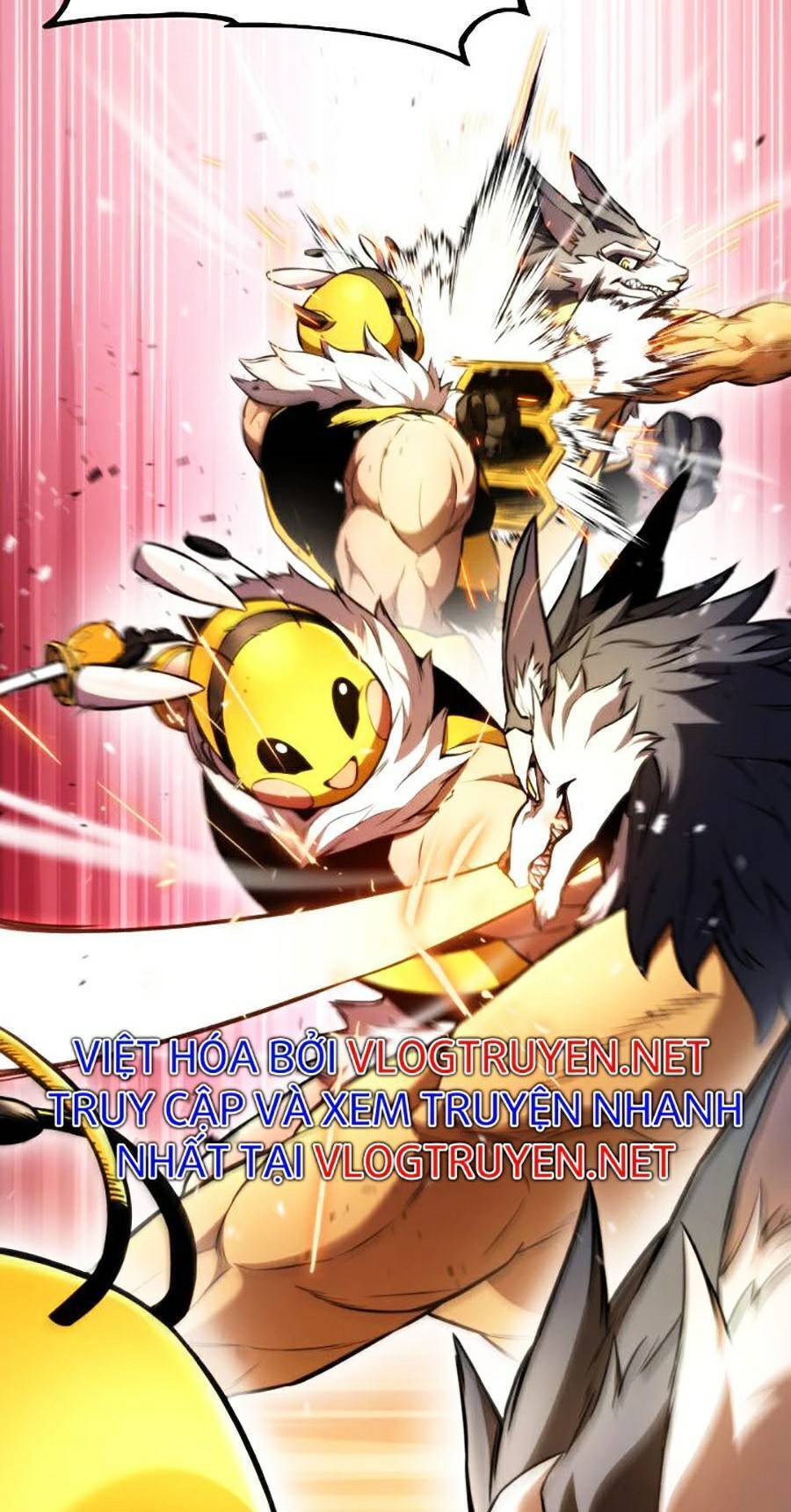 Sự Trở Lại Của Vị Thần Sức Mạnh - Chapter 46 - Page 54