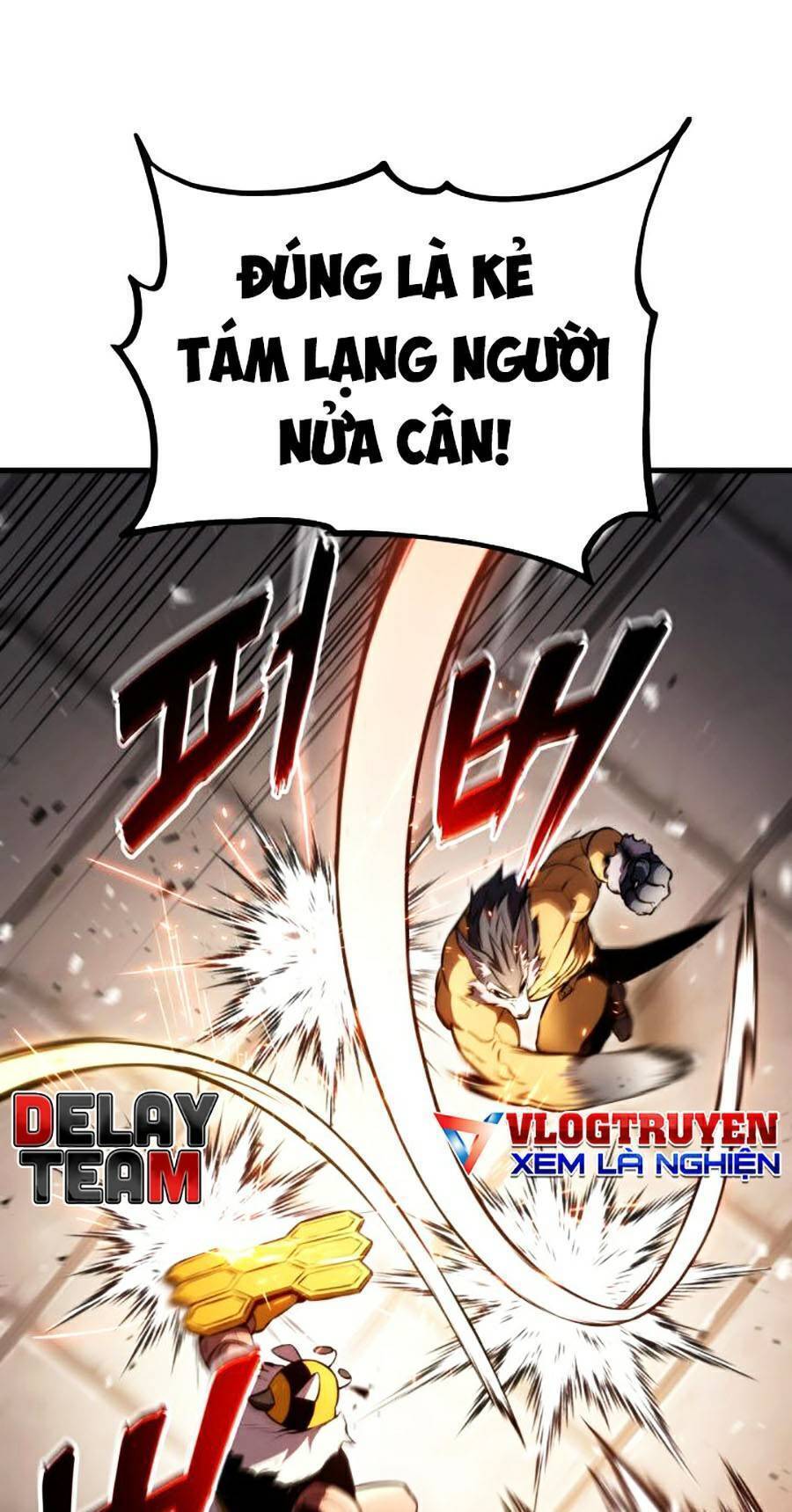 Sự Trở Lại Của Vị Thần Sức Mạnh - Chapter 46 - Page 56