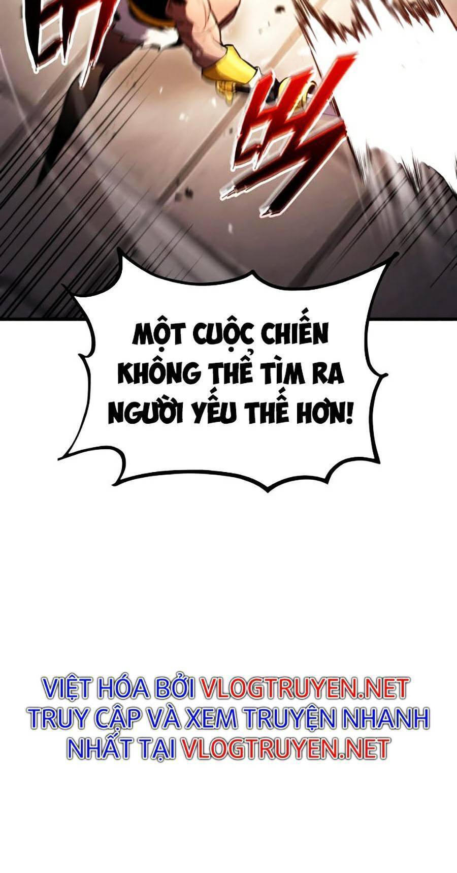 Sự Trở Lại Của Vị Thần Sức Mạnh - Chapter 46 - Page 57