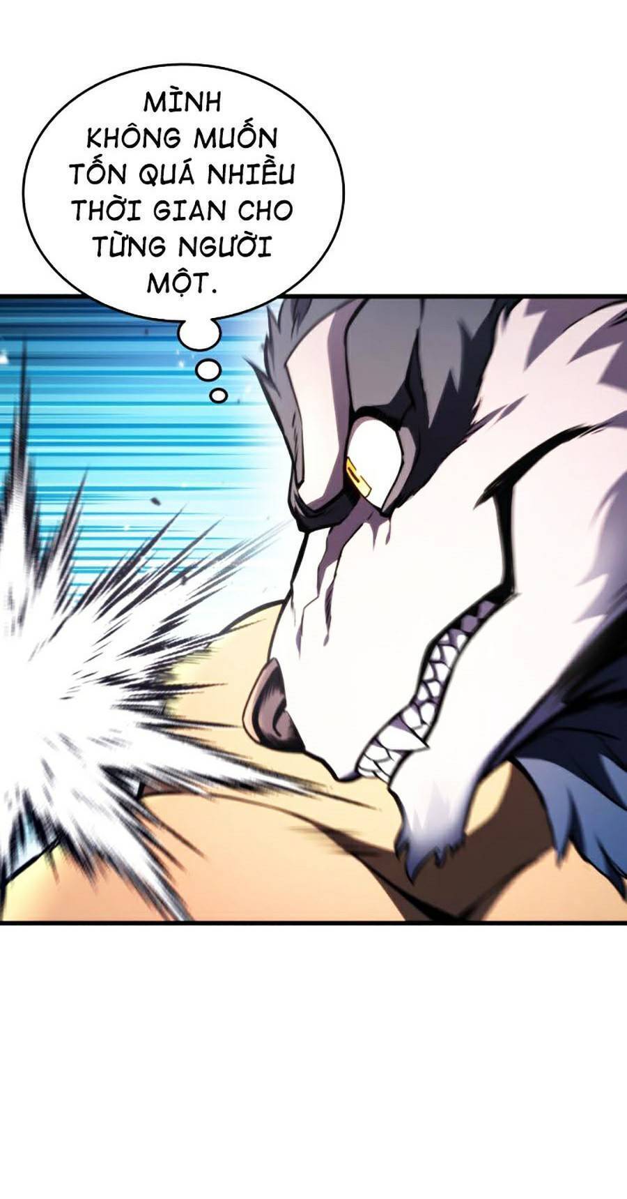 Sự Trở Lại Của Vị Thần Sức Mạnh - Chapter 46 - Page 58