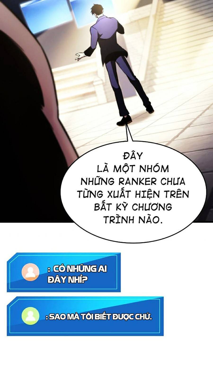 Sự Trở Lại Của Vị Thần Sức Mạnh - Chapter 46 - Page 6