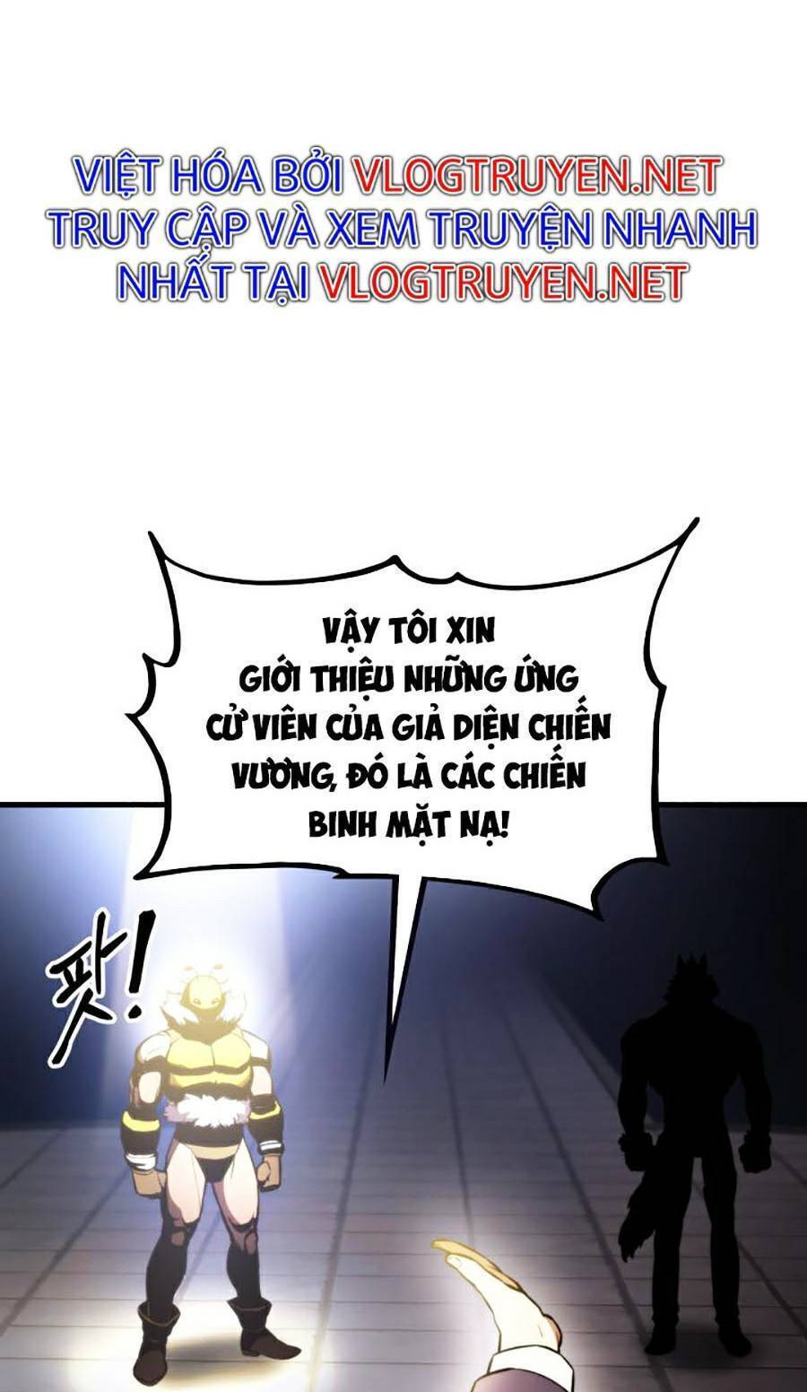Sự Trở Lại Của Vị Thần Sức Mạnh - Chapter 46 - Page 7