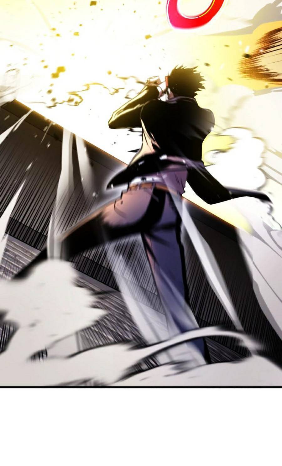 Sự Trở Lại Của Vị Thần Sức Mạnh - Chapter 46 - Page 73