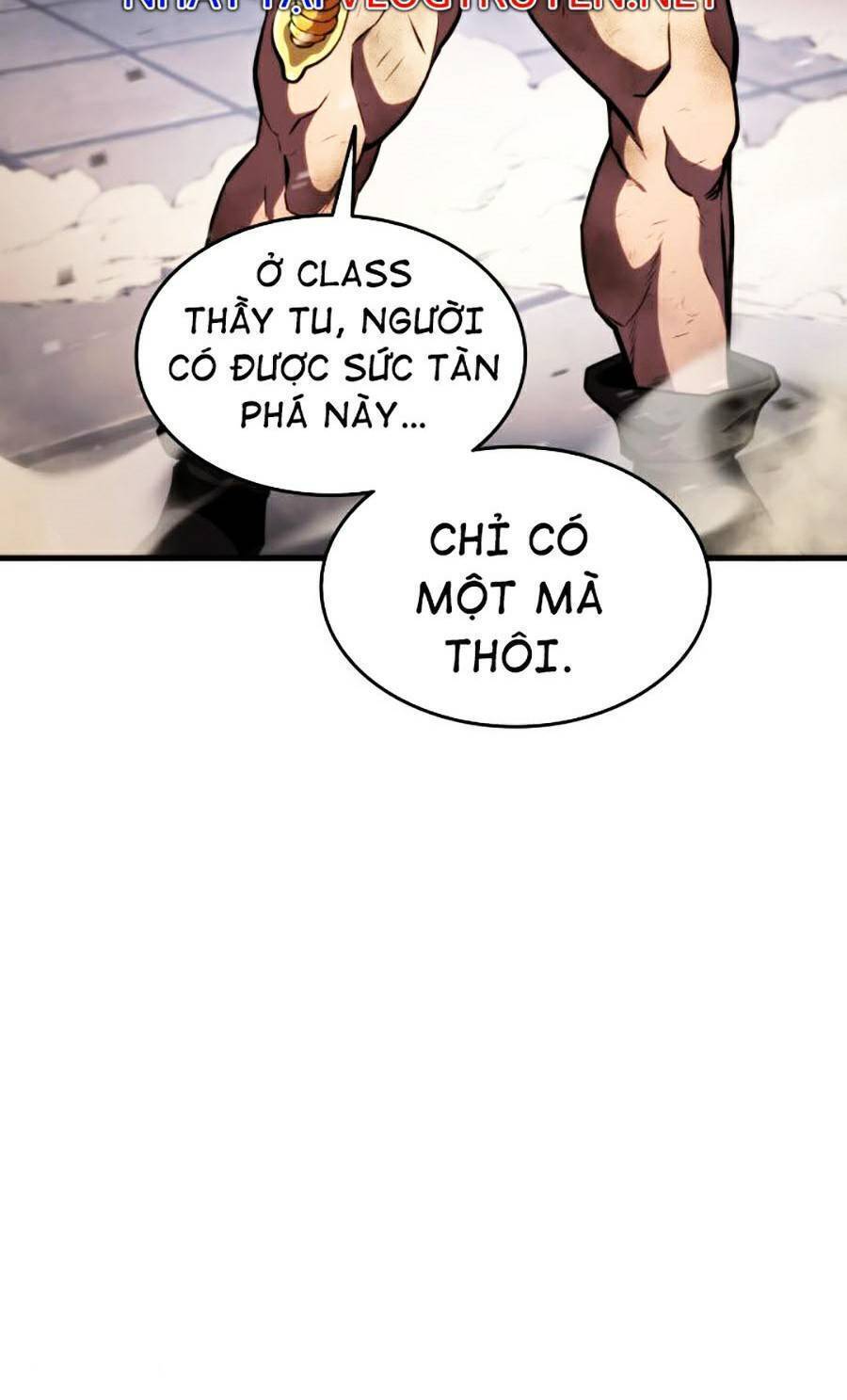 Sự Trở Lại Của Vị Thần Sức Mạnh - Chapter 46 - Page 77