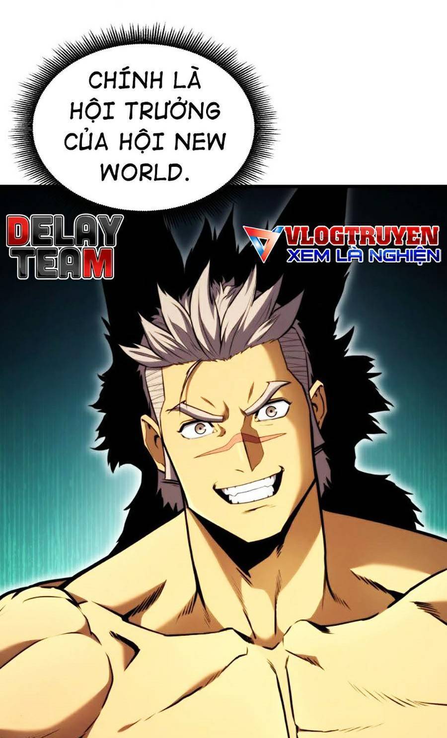 Sự Trở Lại Của Vị Thần Sức Mạnh - Chapter 46 - Page 78