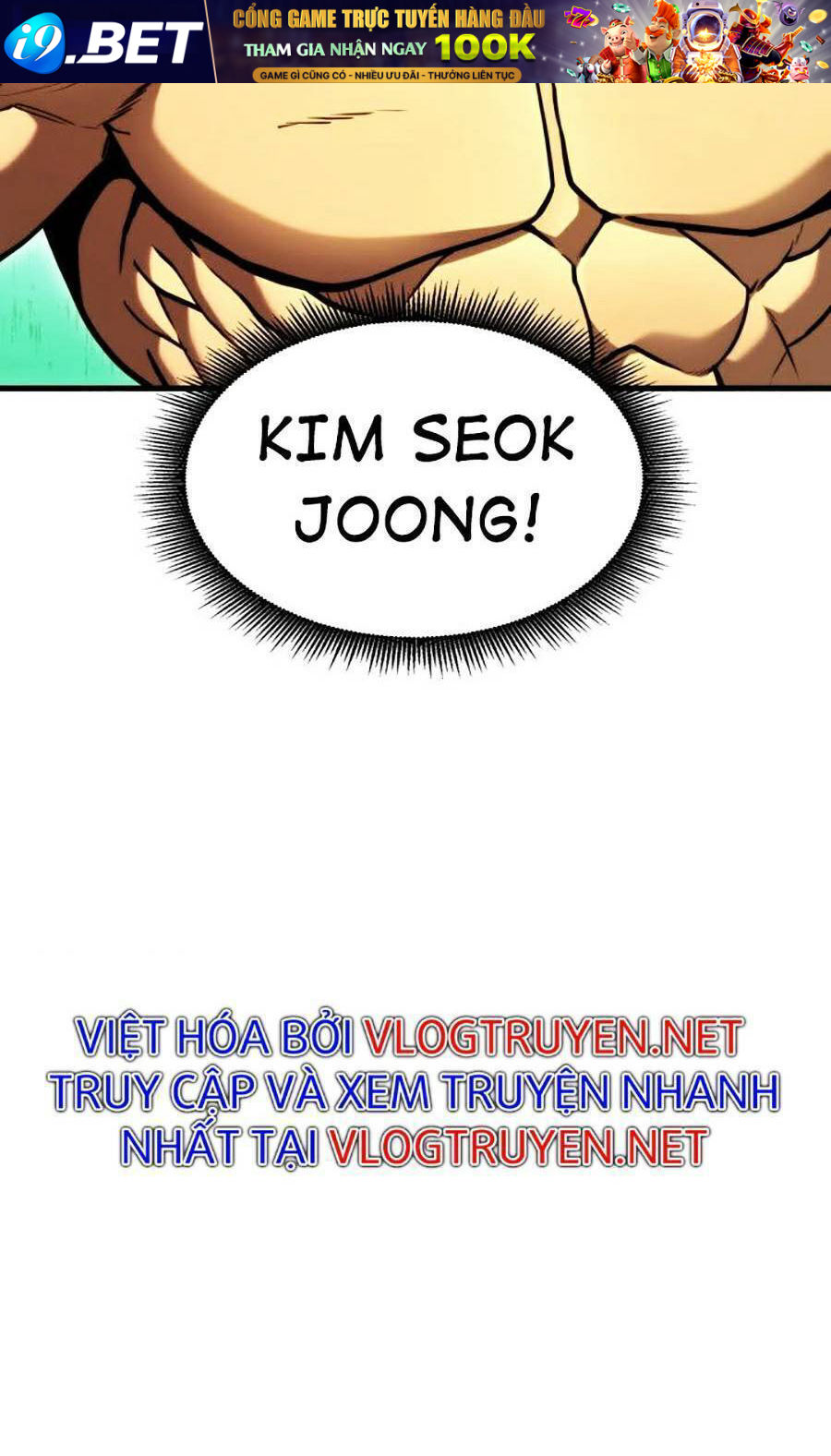 Sự Trở Lại Của Vị Thần Sức Mạnh - Chapter 46 - Page 79