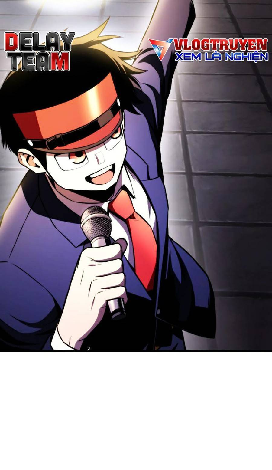 Sự Trở Lại Của Vị Thần Sức Mạnh - Chapter 46 - Page 8