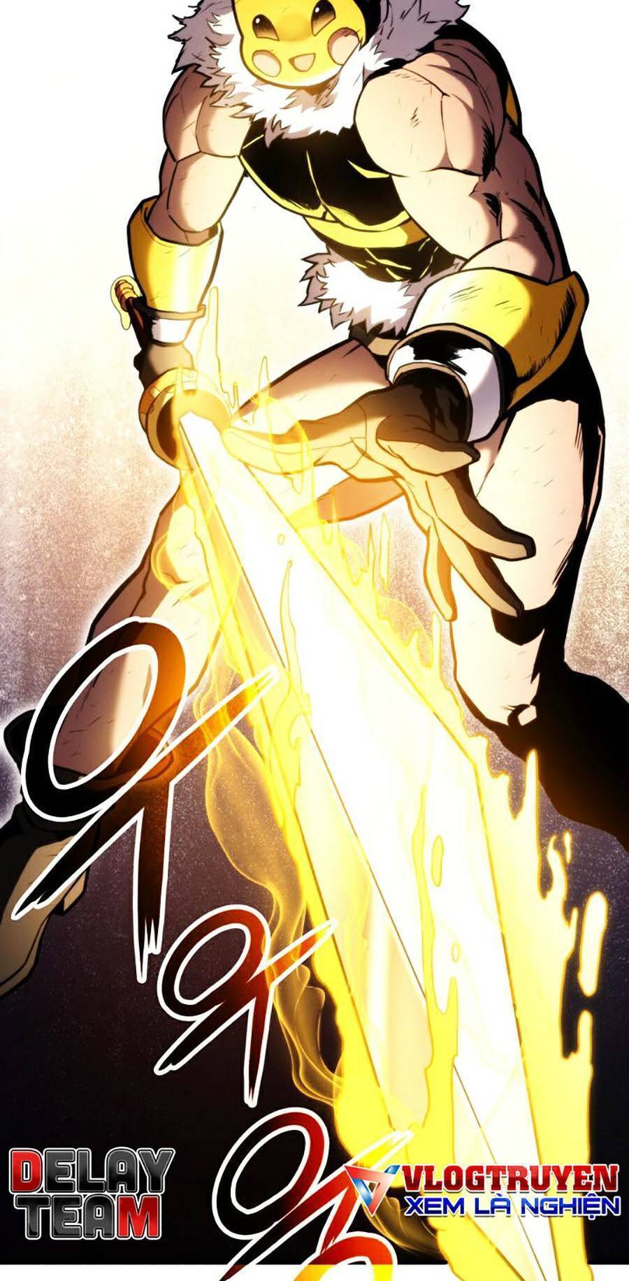 Sự Trở Lại Của Vị Thần Sức Mạnh - Chapter 46 - Page 83