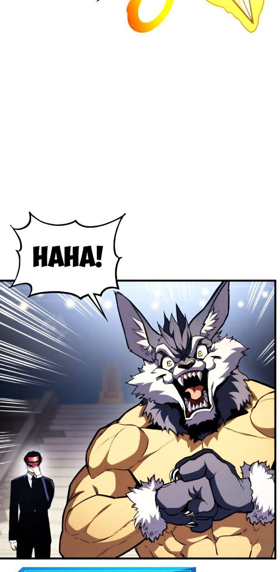 Sự Trở Lại Của Vị Thần Sức Mạnh - Chapter 46 - Page 84