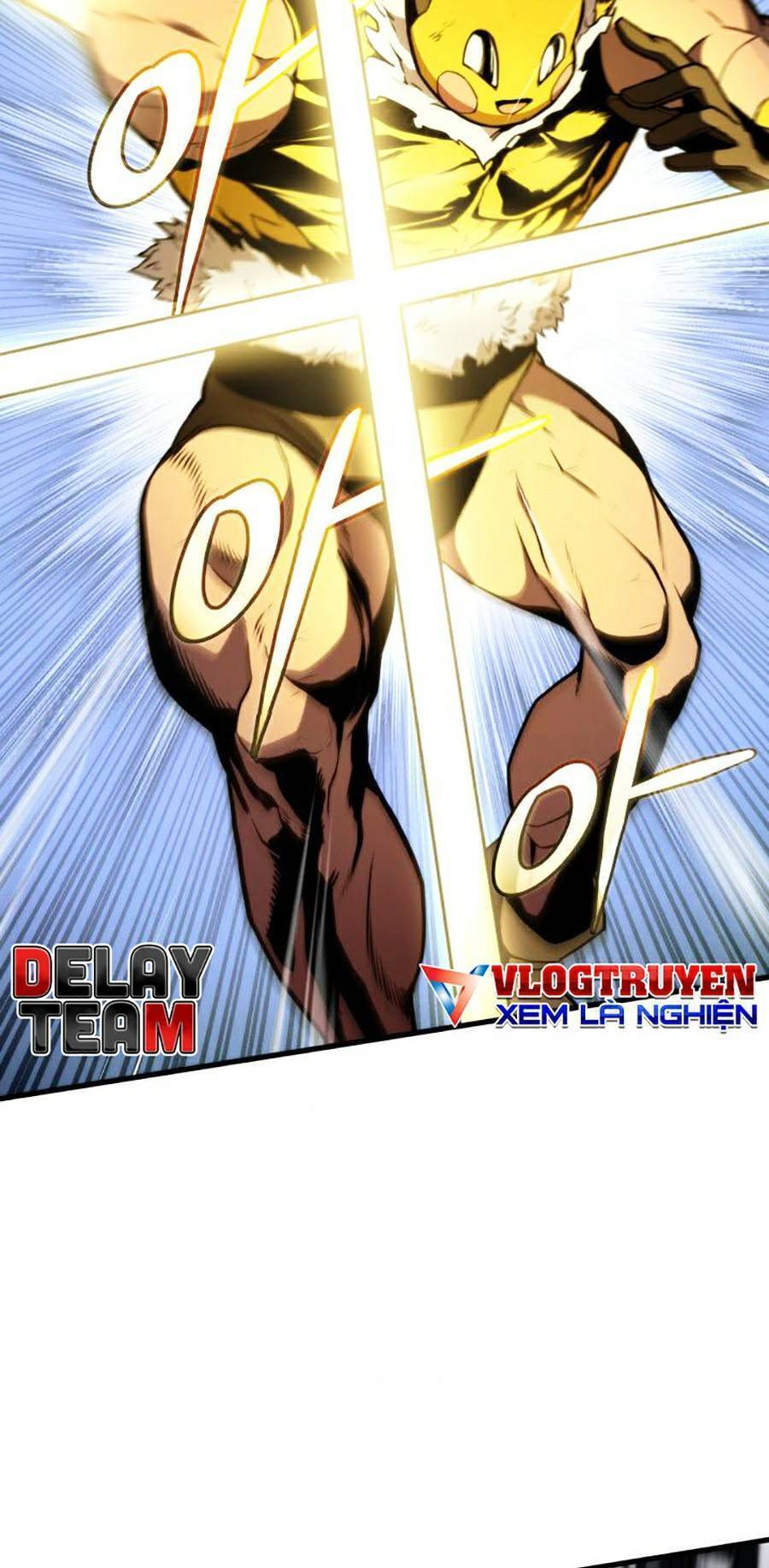 Sự Trở Lại Của Vị Thần Sức Mạnh - Chapter 46 - Page 86