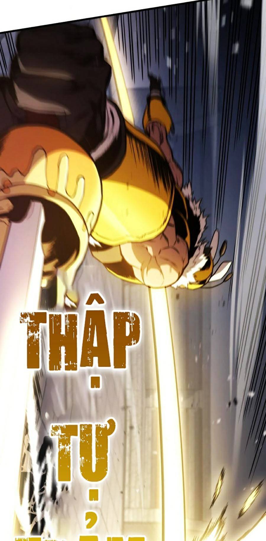 Sự Trở Lại Của Vị Thần Sức Mạnh - Chapter 46 - Page 87